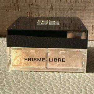 Givenchy Prisme Libre - Loose Powder - Shade 3 - Voile Rose - New